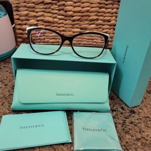 Tiffany & Co. Glasses